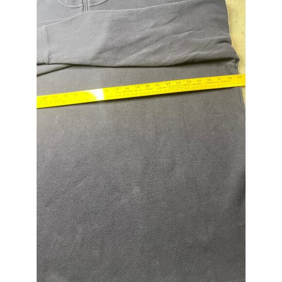 Polo Ralph Lauren Men's 1/4 Zip Pullover Sweater Sweatshirt Size XXL - Picture 6 of 9